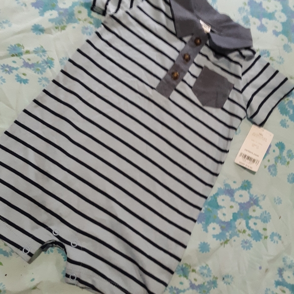 2 18 month carter's shirts - Picture 2 of 3